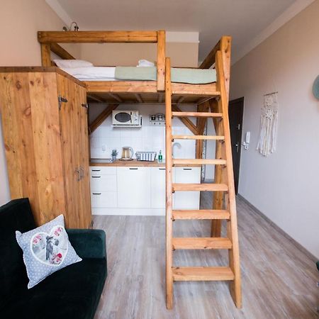 Apartament Starowka 5 Διαμέρισμα Stary Toruń Εξωτερικό φωτογραφία
