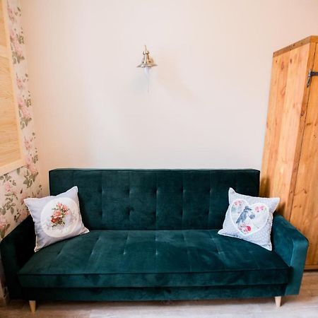 Apartament Starowka 5 Διαμέρισμα Stary Toruń Εξωτερικό φωτογραφία