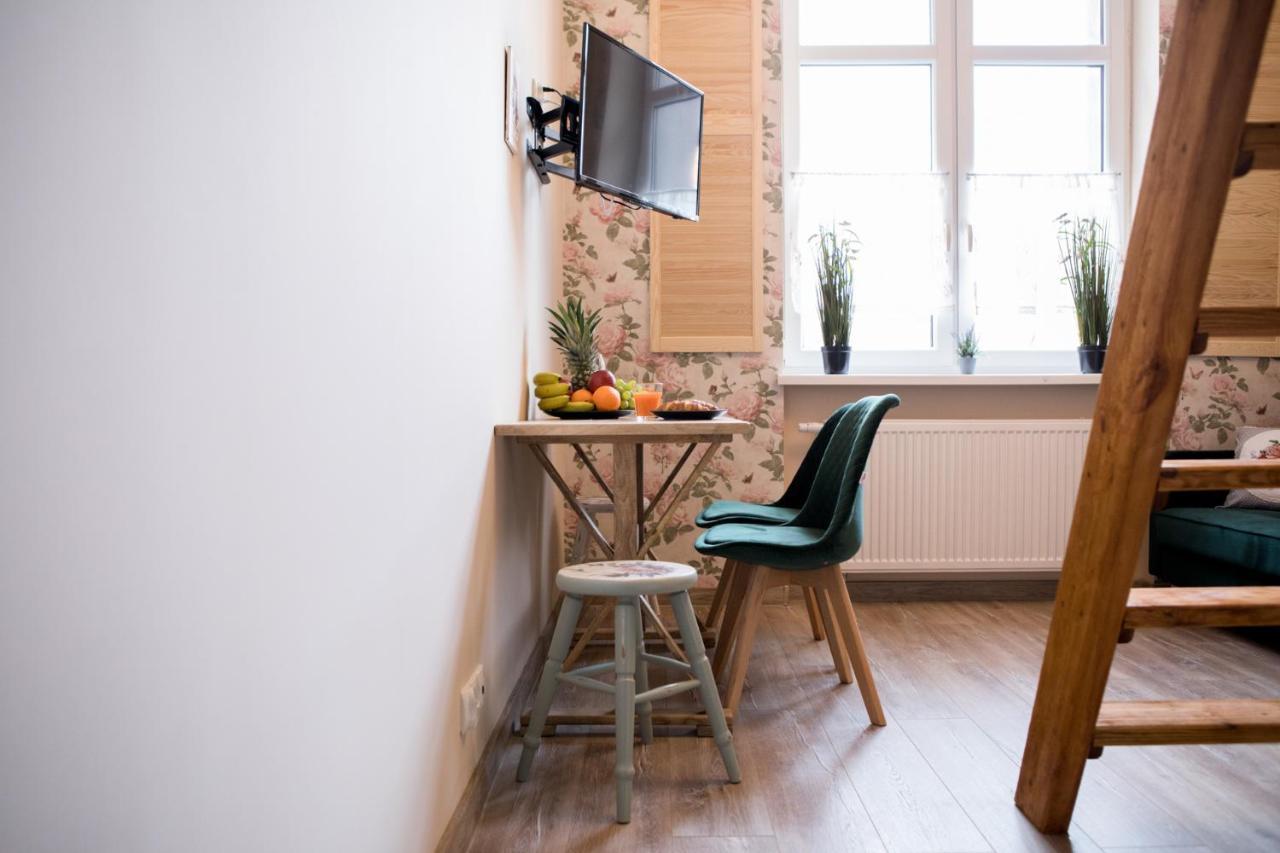 Apartament Starowka 5 Διαμέρισμα Stary Toruń Εξωτερικό φωτογραφία