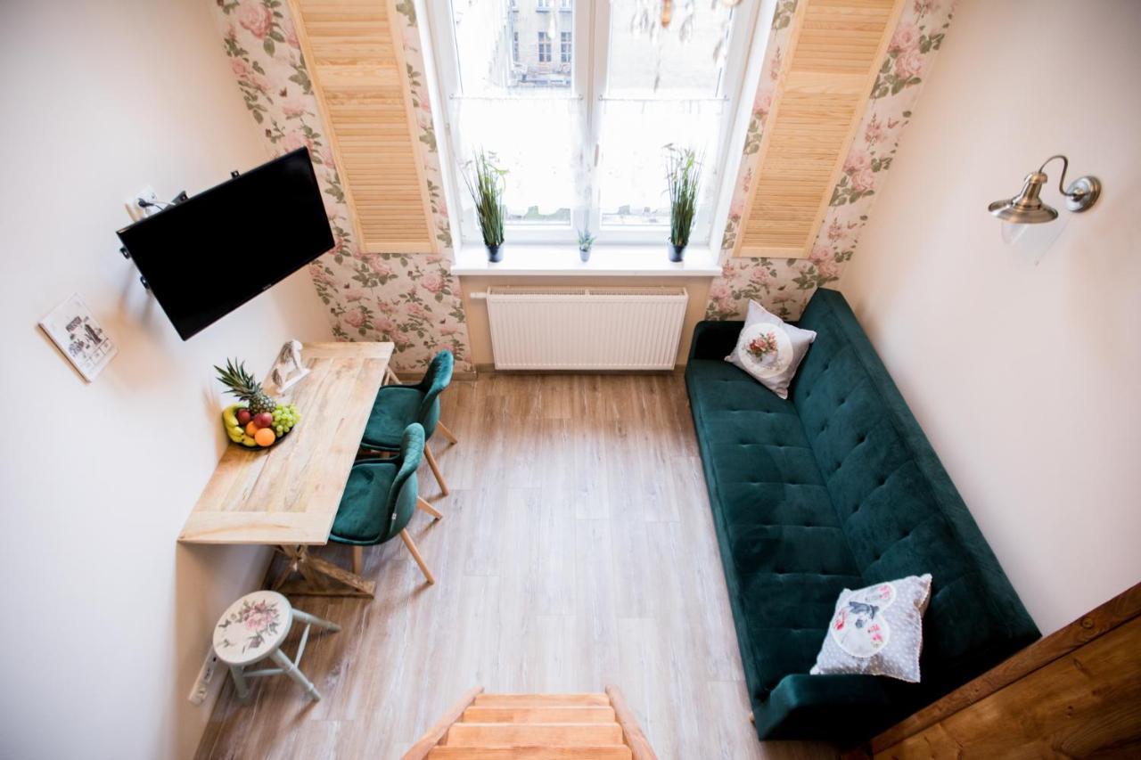 Apartament Starowka 5 Διαμέρισμα Stary Toruń Εξωτερικό φωτογραφία