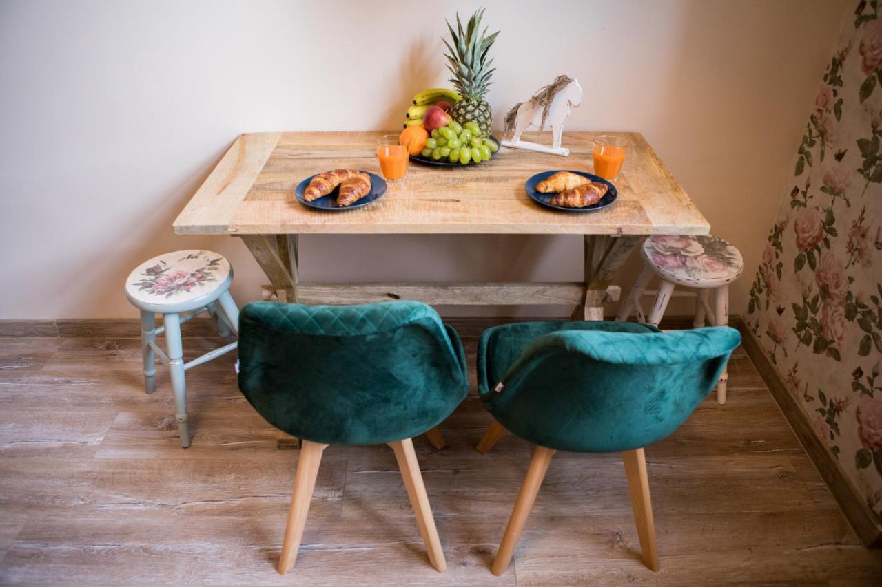 Apartament Starowka 5 Διαμέρισμα Stary Toruń Εξωτερικό φωτογραφία