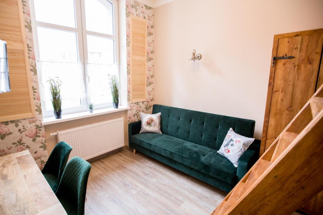 Apartament Starowka 5 Διαμέρισμα Stary Toruń Εξωτερικό φωτογραφία