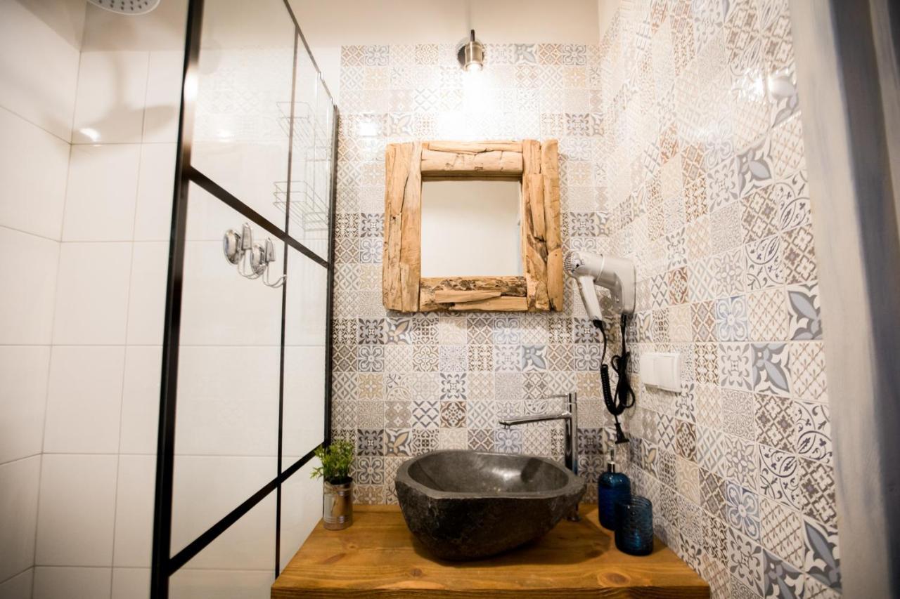 Apartament Starowka 5 Διαμέρισμα Stary Toruń Εξωτερικό φωτογραφία