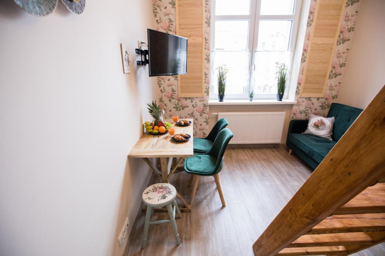 Apartament Starowka 5 Διαμέρισμα Stary Toruń Εξωτερικό φωτογραφία