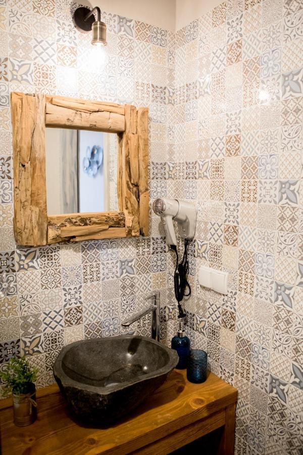 Apartament Starowka 5 Διαμέρισμα Stary Toruń Εξωτερικό φωτογραφία