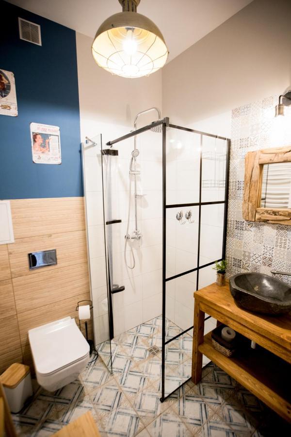 Apartament Starowka 5 Διαμέρισμα Stary Toruń Εξωτερικό φωτογραφία